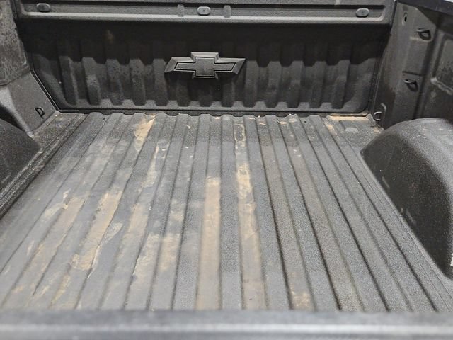 Used 2021 Chevrolet Silverado 1500 RST AWD/4WD image 23