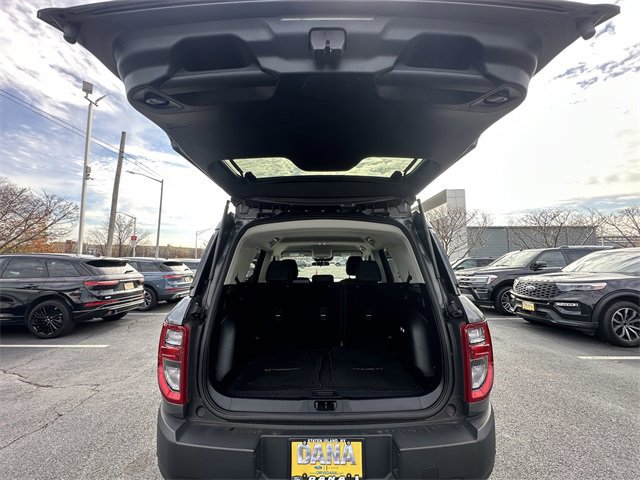 Certified 2022 Ford Bronco Sport Big Bend w/ Convenience Package image 42