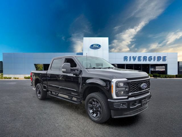 Certified 2023 Ford F250 Lariat w/ Lariat Ultimate Package