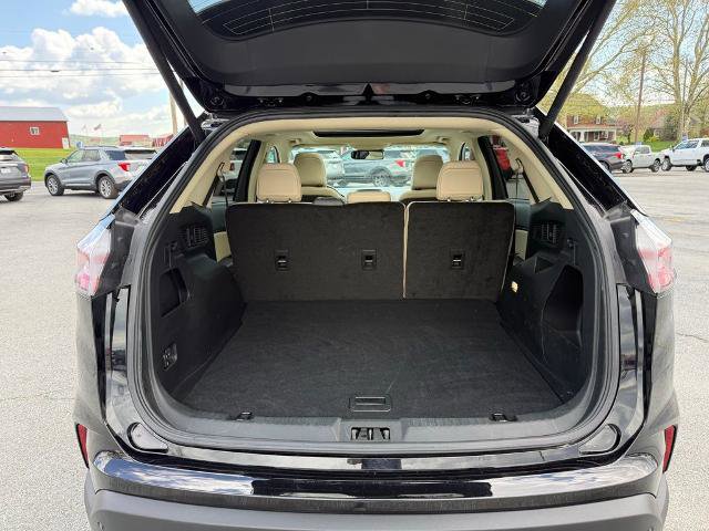 Certified 2023 Ford Edge SEL w/ Convenience Package AWD/4WD image 21