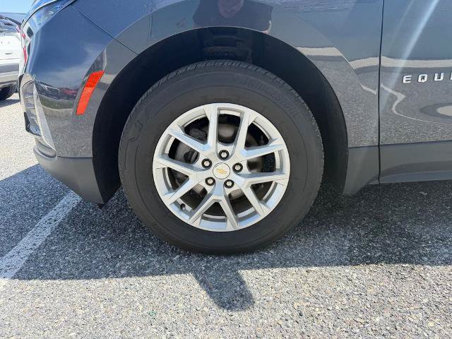 Used 2023 Chevrolet Equinox LT AWD/4WD image 22