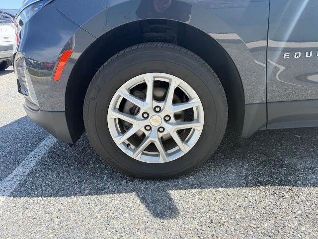 Used 2023 Chevrolet Equinox LT image 22