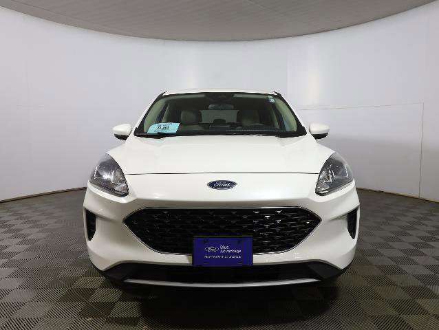Certified 2020 Ford Escape SE image 6