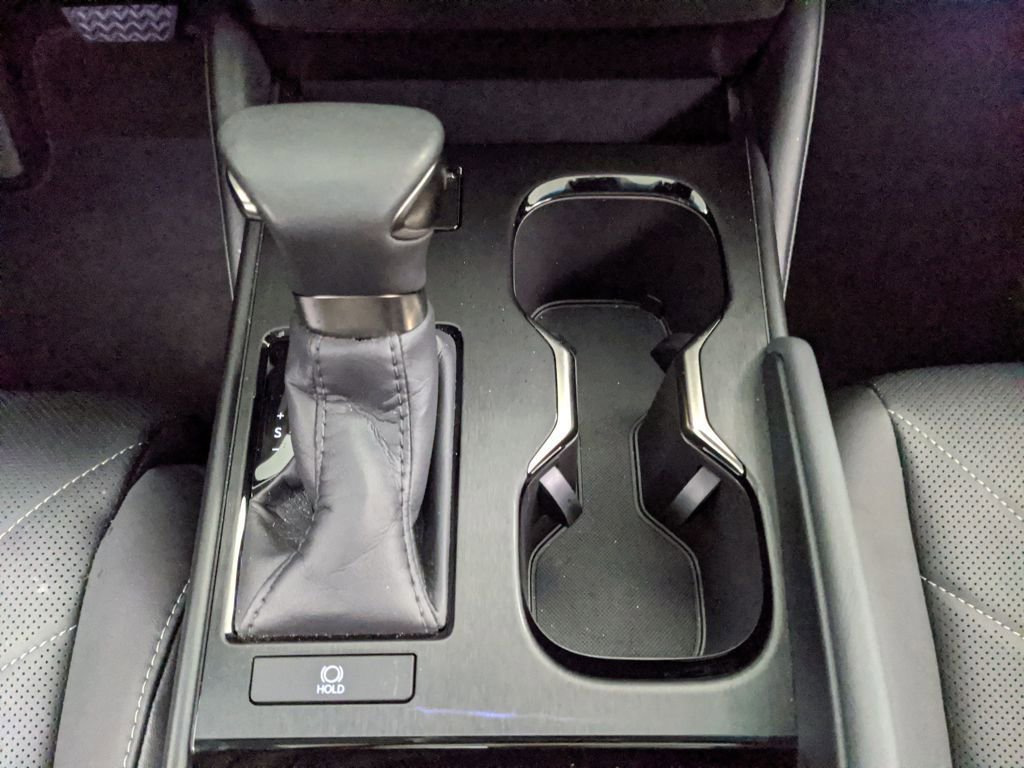 Used 2024 Lexus ES 350 Luxury w/ Accessory Package (Z1) image 9