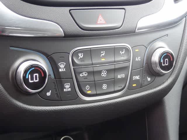 Used 2020 Chevrolet Equinox LT w/ Driver Convenience Package FWD image 27