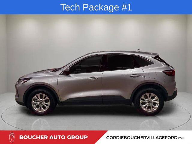 Certified 2023 Ford Escape Active w/ Tech Pack #1 AWD/4WD image 6