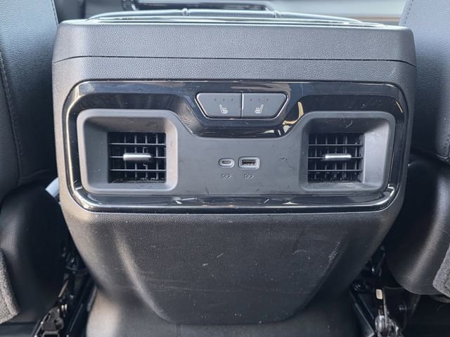 Used 2023 GMC Sierra 1500 AT4 w/ AT4 Premium Package AWD/4WD image 19