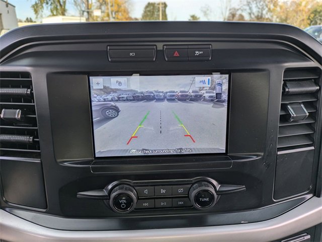 Certified 2022 Ford F150 XL w/ Equipment Group 101A High image 12