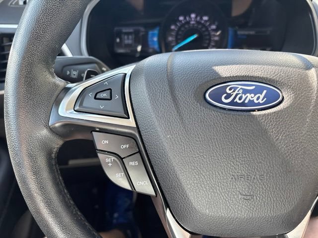 Certified 2024 Ford Edge SEL w/ Convenience Package AWD/4WD image 20