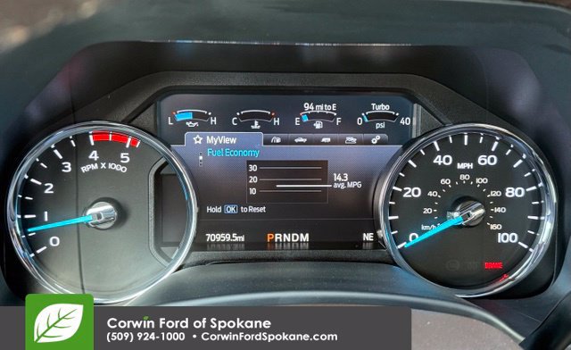 Certified 2022 Ford F350 King Ranch w/ King Ranch Ultimate Package AWD/4WD image 26