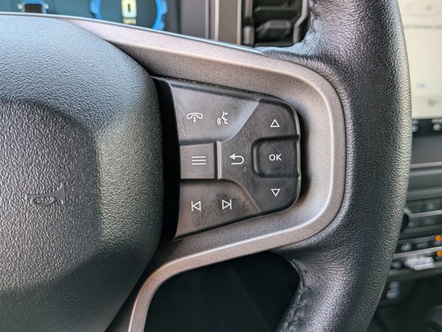 Certified 2025 Ford Bronco Big Bend image 16