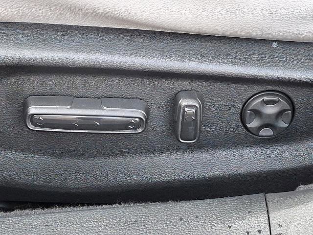 Used 2018 Honda Accord EX-L image 28