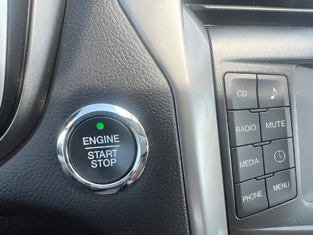 Certified 2018 Ford Fusion S FWD image 19