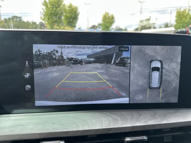 Used 2024 Kia Telluride SX X-Line AWD/4WD image 18