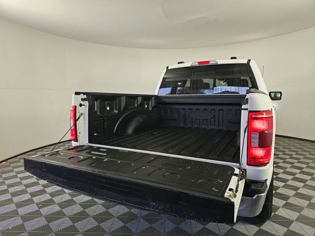 Certified 2023 Ford F150 XLT w/ Equipment Group 302A High image 21