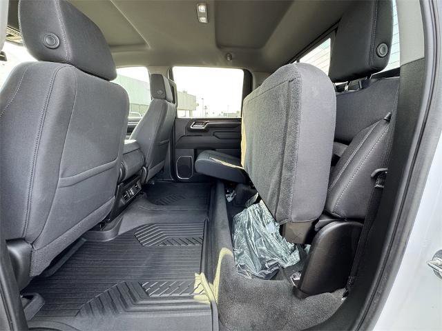 Used 2025 Chevrolet Silverado 2500 LT w/ Safety Package image 15