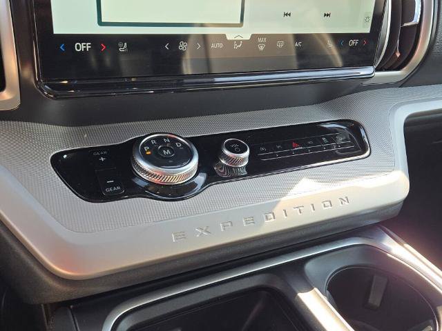 Certified 2025 Ford Expedition Max Active AWD/4WD image 30