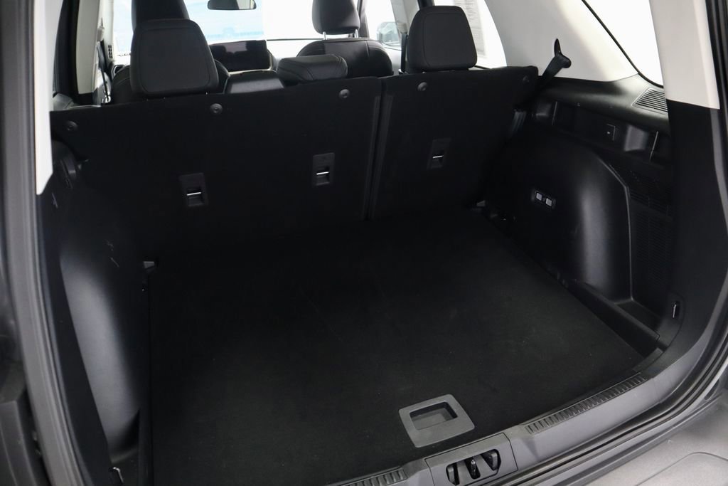 Certified 2025 Ford Bronco Sport Big Bend w/ Convenience Package AWD/4WD image 15