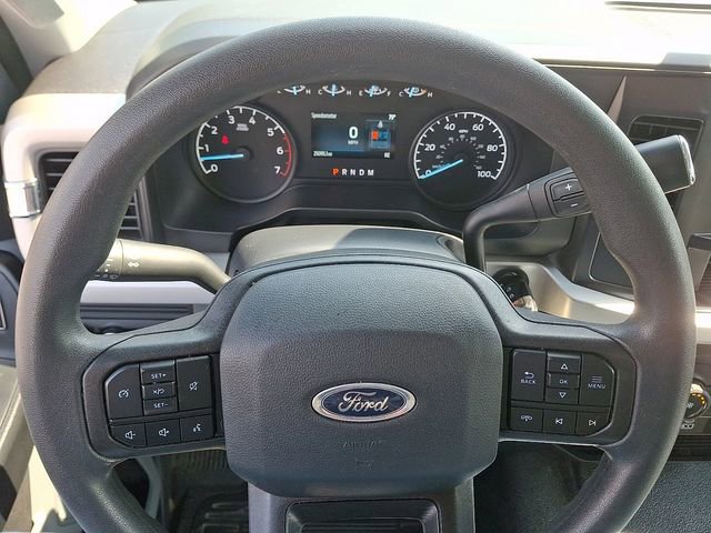 Certified 2025 Ford F250 XL w/ XL Chrome Package AWD/4WD image 17