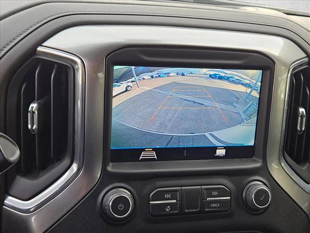 Used 2021 Chevrolet Silverado 1500 RST w/ Rally Edition image 17