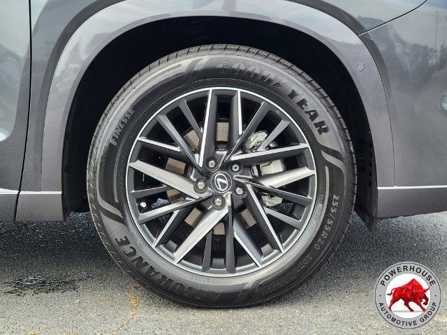 Used 2024 Lexus TX 350 FWD w/ Technology Package image 11