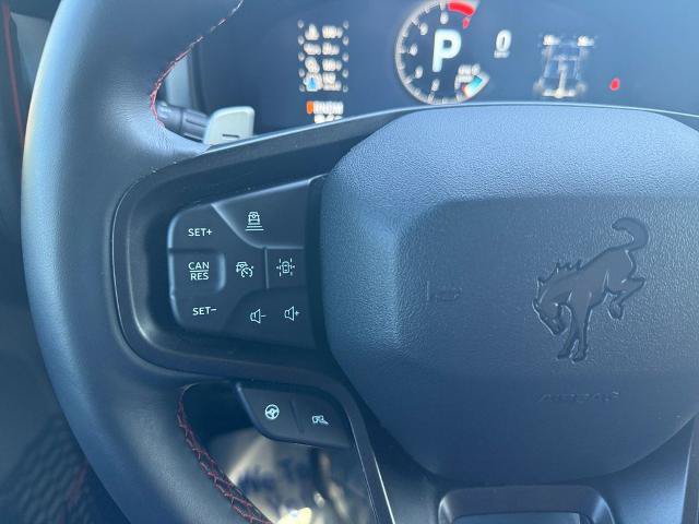 Certified 2025 Ford Bronco Raptor AWD/4WD image 37