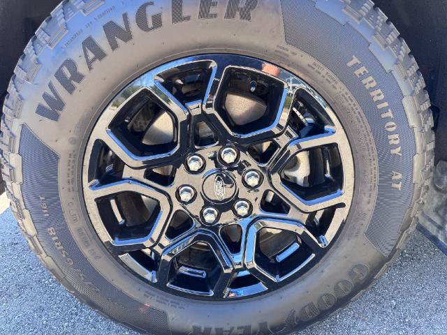 Certified 2023 Ford F150 XLT w/ Equipment Group 301A Mid AWD/4WD image 10