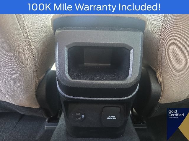 Certified 2025 Ford Ranger XLT w/ Equipment Group 301A High AWD/4WD image 18