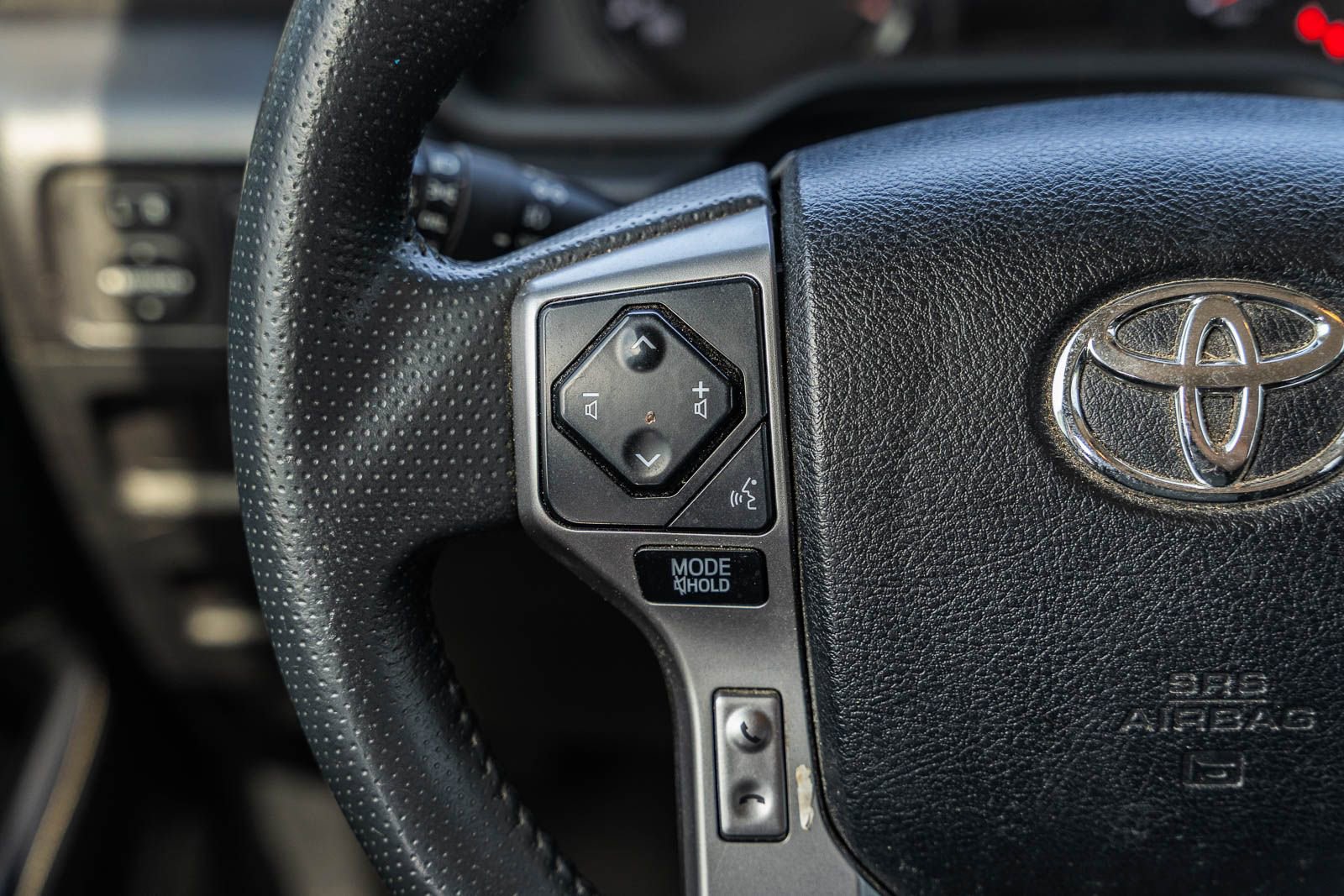 Used 2023 Toyota 4Runner SR5 RWD image 24