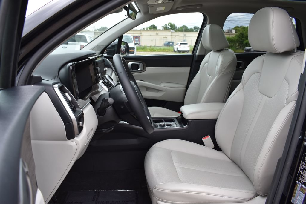 Used 2022 Kia Sorento X-Line EX AWD/4WD image 12