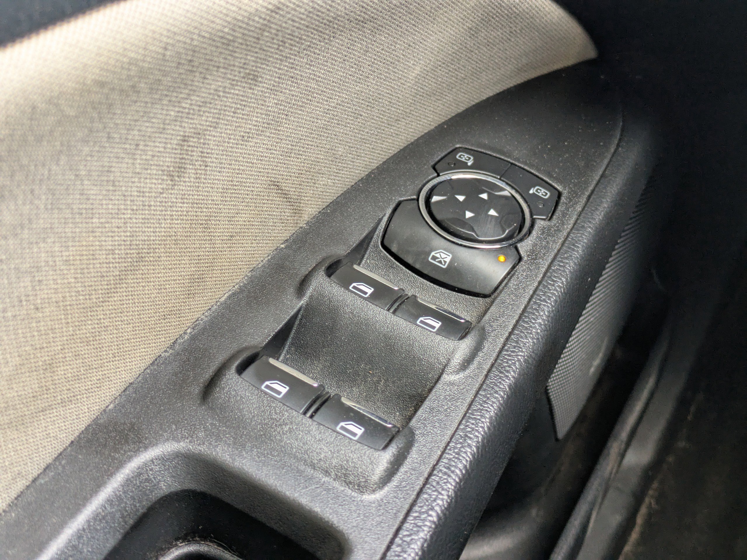 Certified 2020 Ford Fusion S image 22