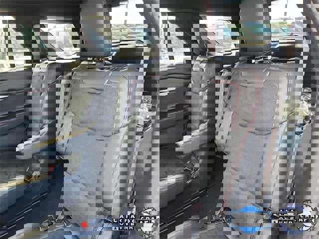 Certified 2025 Ford Explorer ST image 26