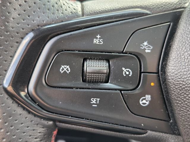 Used 2023 Chevrolet TrailBlazer RS w/ Sun and Liftgate Package image 25