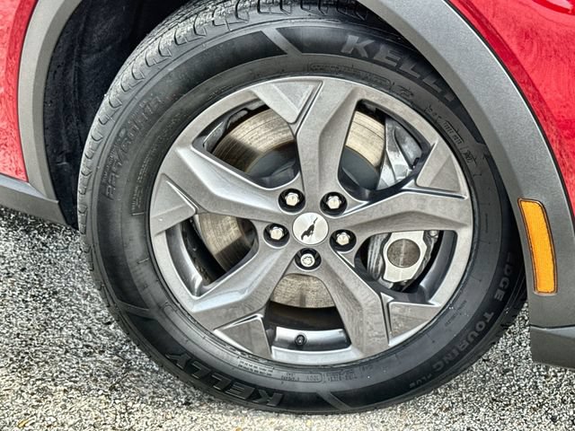 Certified 2023 Ford Mustang Mach-E Select w/ Comfort Package Lite RWD image 10