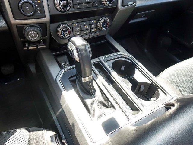 Certified 2019 Ford F150 Raptor w/ Equipment Group 802A Luxury AWD/4WD image 26