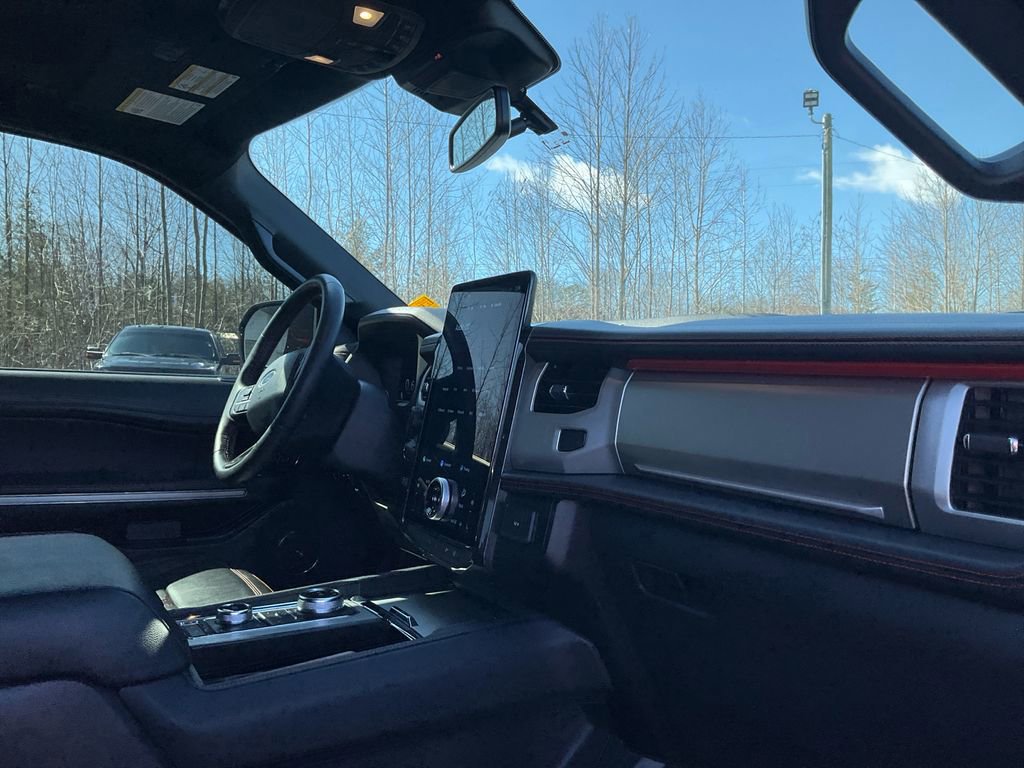Certified 2024 Ford Expedition Timberline image 11