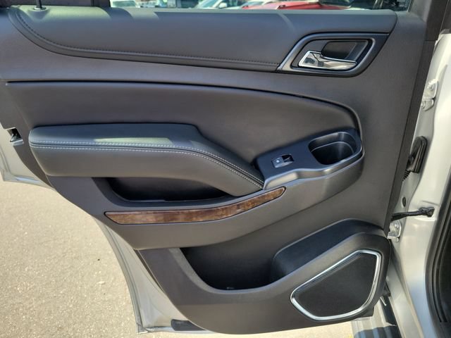 Used 2020 Chevrolet Tahoe LT w/ Max Trailering Package RWD image 12