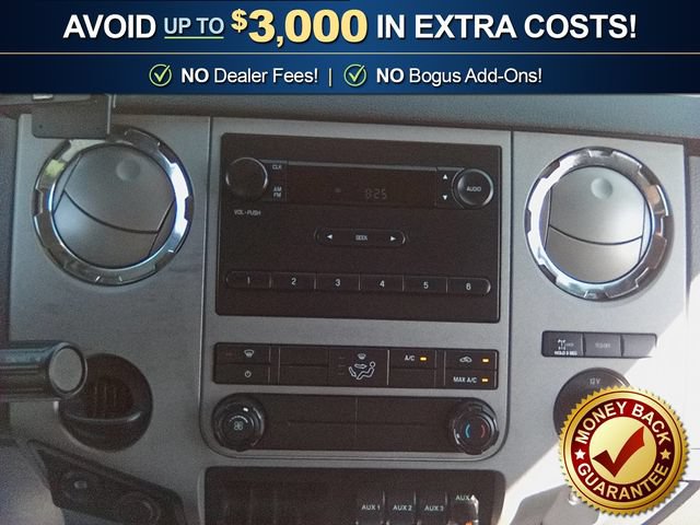 Certified 2019 Ford F750 2WD Regular Cab Super Duty image 26