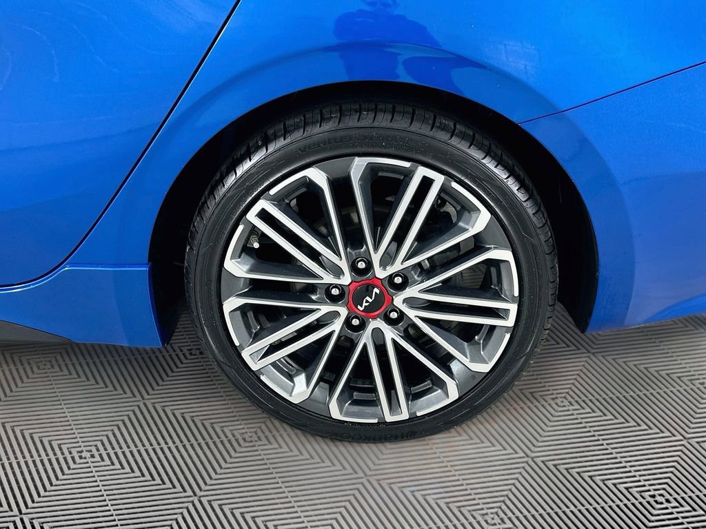 Used 2024 Kia Forte GT w/ GT2 Package image 26