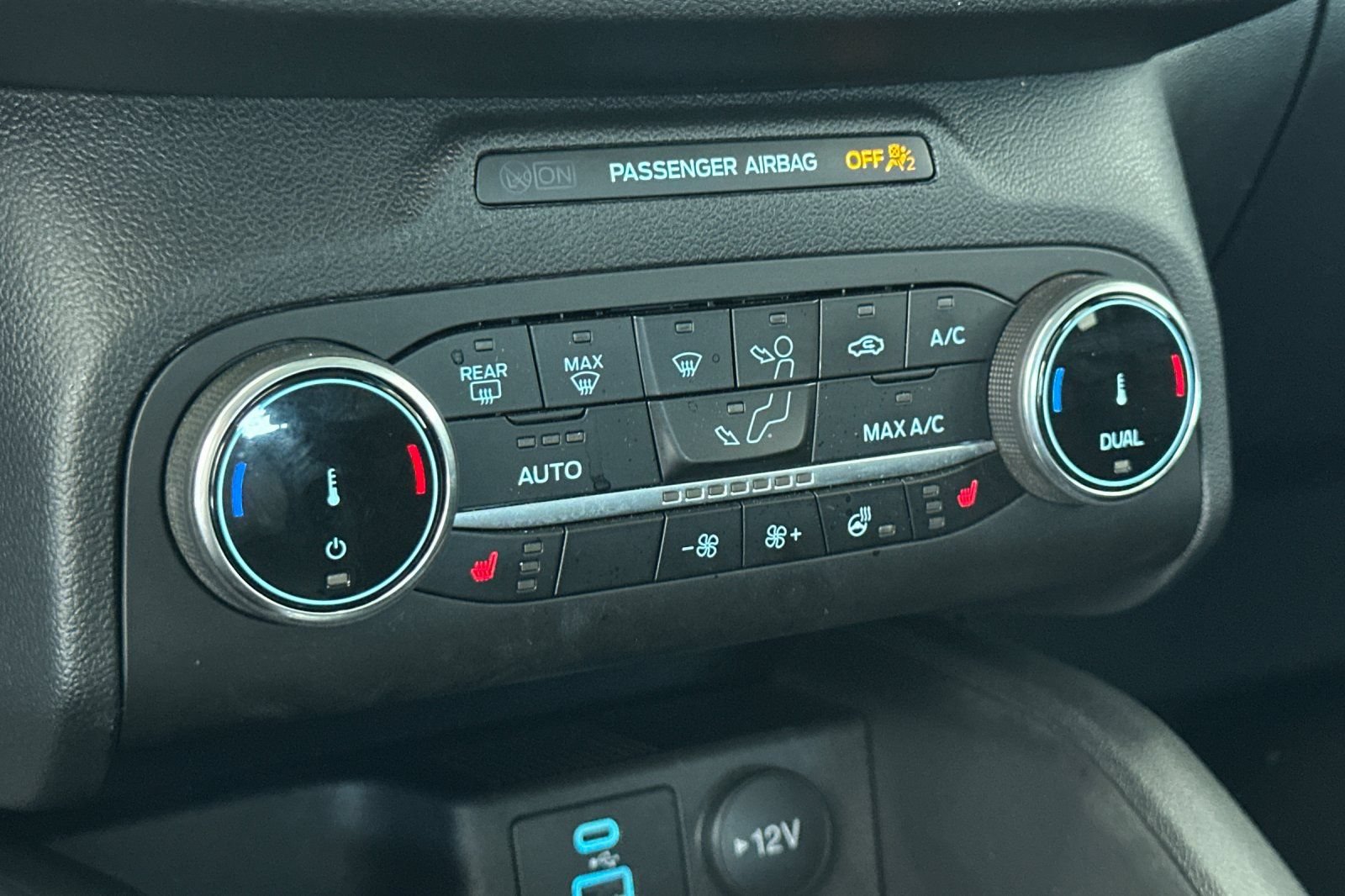 Certified 2023 Ford Escape Active AWD/4WD image 22