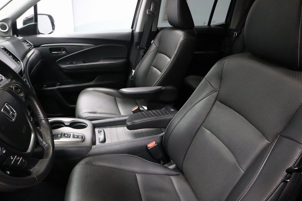 Used 2022 Honda Ridgeline RTL-E image 23