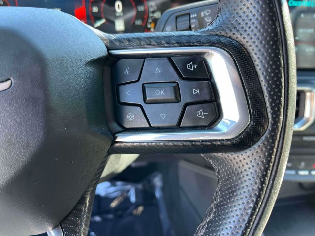 Certified 2026 Ford Mustang Premium RWD image 26