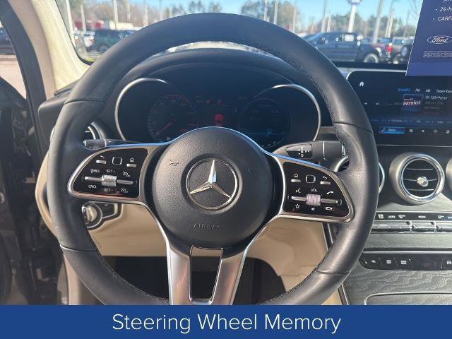 Used 2022 Mercedes-Benz GLC 300 image 17