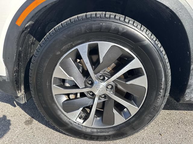 Used 2020 Hyundai Palisade SEL FWD image 9