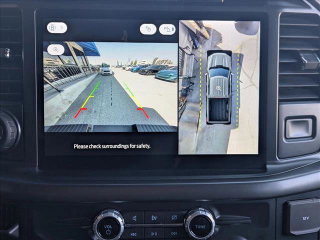 Certified 2024 Ford F150 XLT w/ Equipment Group 302A MID image 13