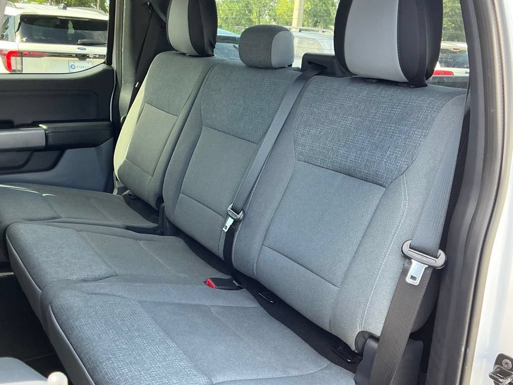 Certified 2024 Ford F150 XLT w/ Tow/Haul Package AWD/4WD image 28