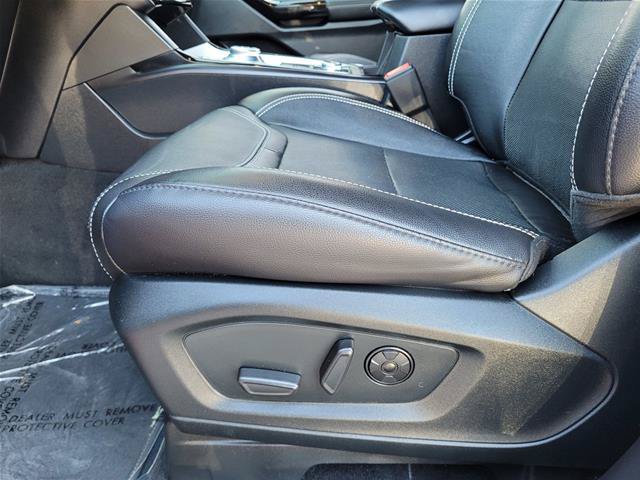 Certified 2022 Ford Explorer ST w/ Equipment Group 401A AWD/4WD image 23