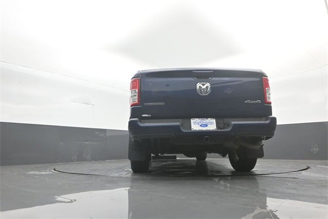 Used 2020 RAM 1500 Big Horn image 31