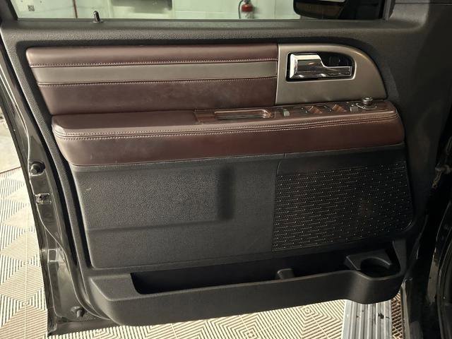 Certified 2017 Ford Expedition Platinum image 17