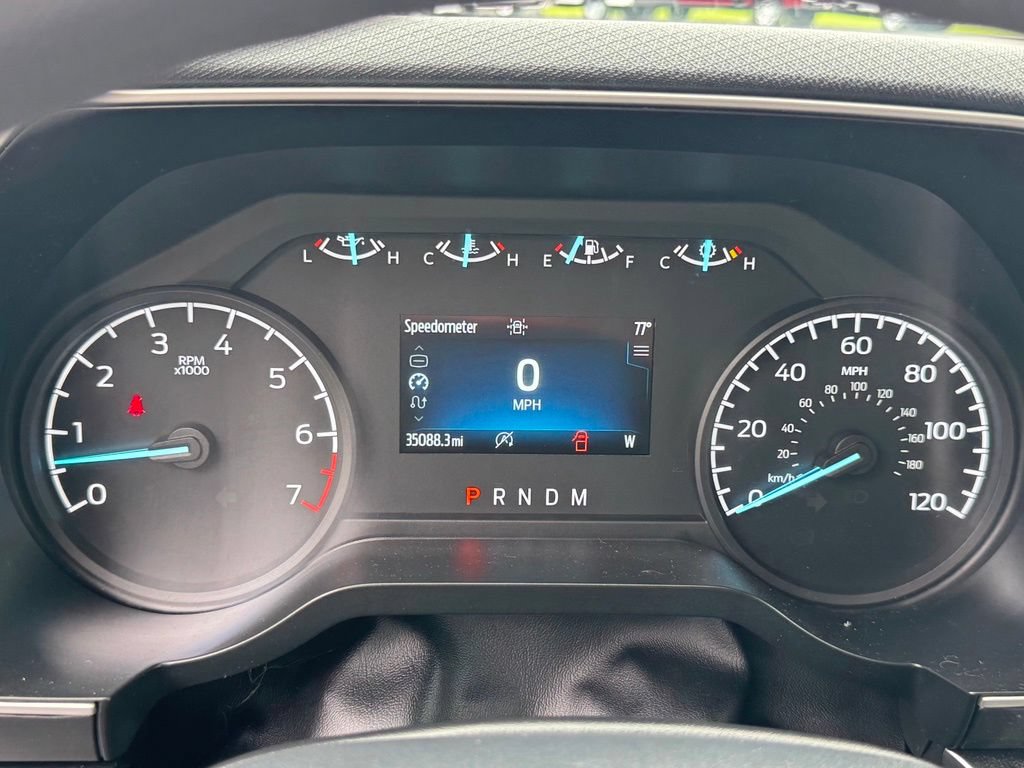 Certified 2023 Ford F150 XL w/ STX Appearance Package AWD/4WD image 33